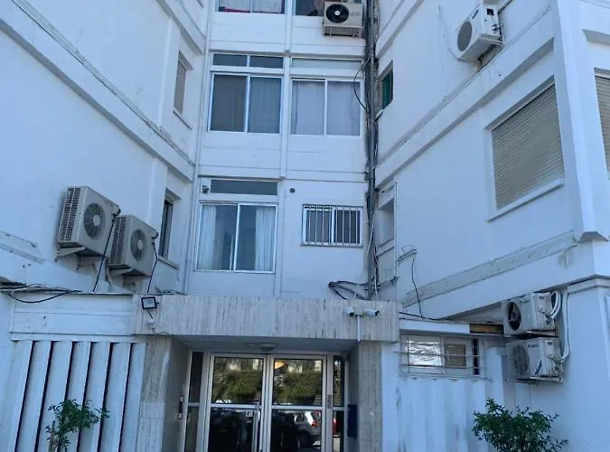 Galaxy Court Modern * Lemesos