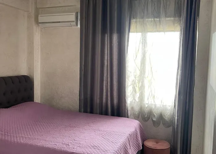 Galaxy Court Modern Apartmán *