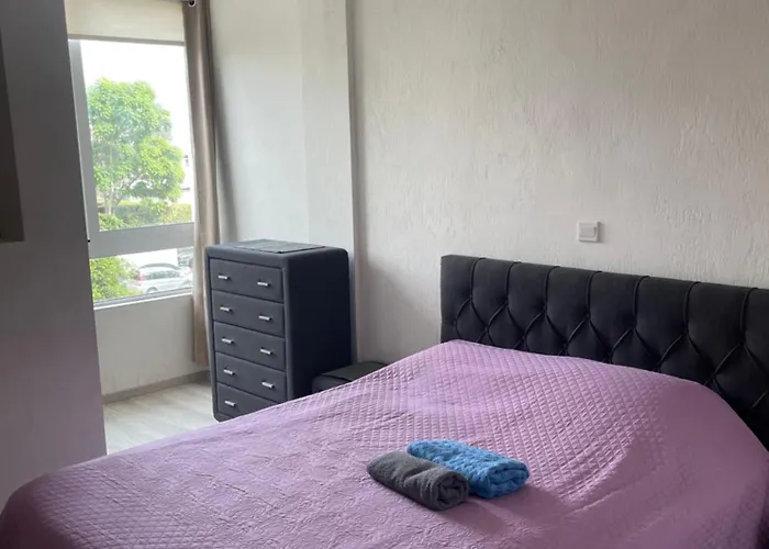 Galaxy Court Modern *