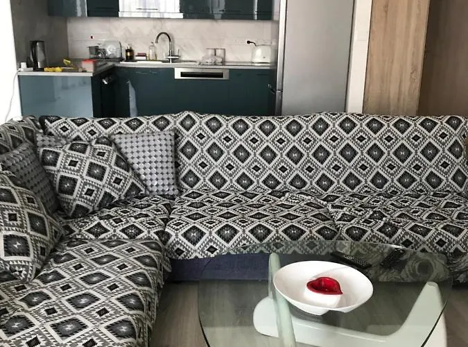 Galaxy Court Modern Lemesos