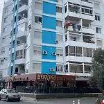 Апартаменты Galaxy Court Modern