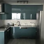 Galaxy Court Modern Лимасол