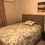 Galaxy Court Modern Апартаменты Лимасол