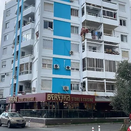 Apartamento Galaxy Court Modern