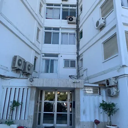 Galaxy Court Modern * Лимасол