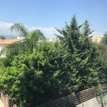 Galaxy Court Modern *