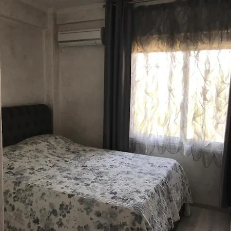 Galaxy Court Modern Daire *