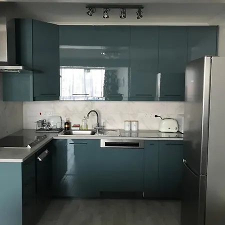 Galaxy Court Modern Limasol