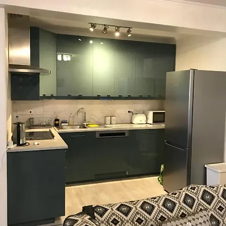 Galaxy Court Modern Limasol
