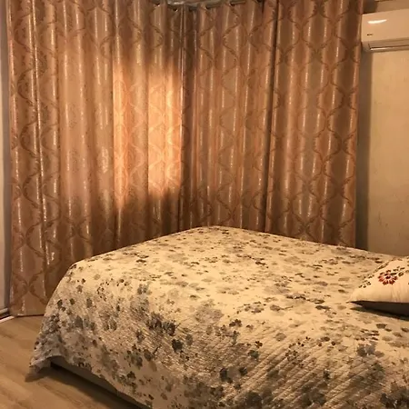 Daire Galaxy Court Modern Limasol