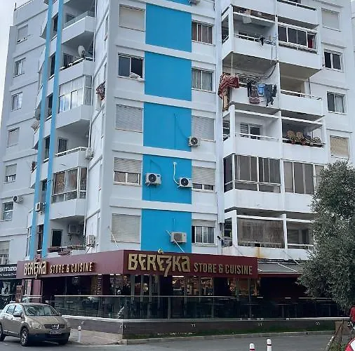 公寓 Galaxy Court Modern