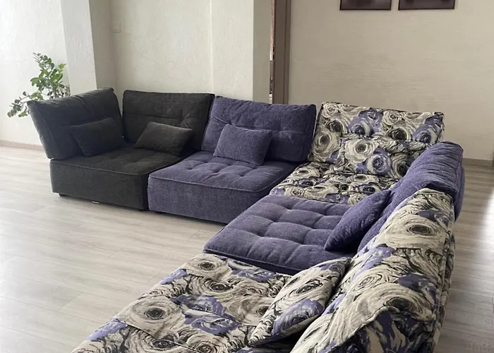 公寓 Galaxy Court Modern