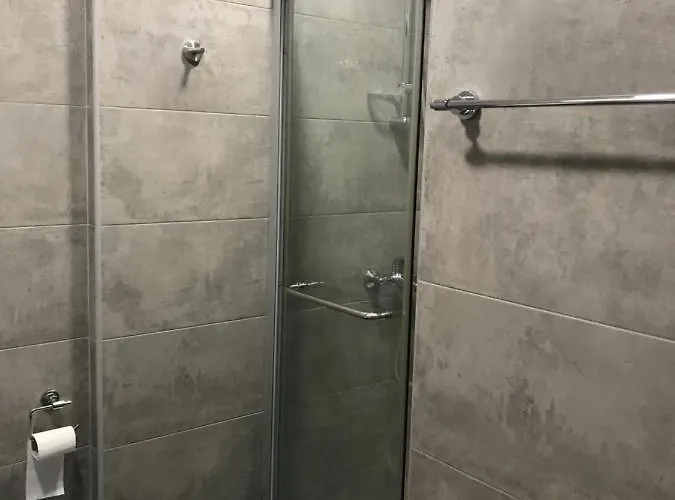 Galaxy Court Modern 公寓 *