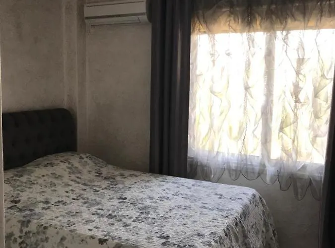 Galaxy Court Modern 公寓 *