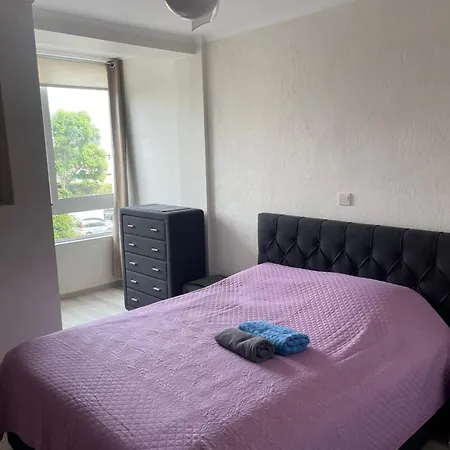 Galaxy Court Modern *