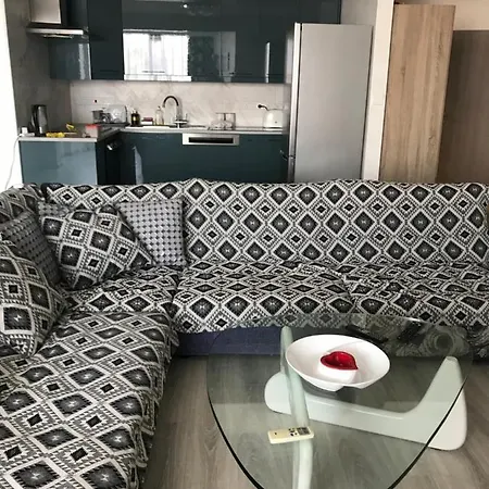 Galaxy Court Modern Limassol