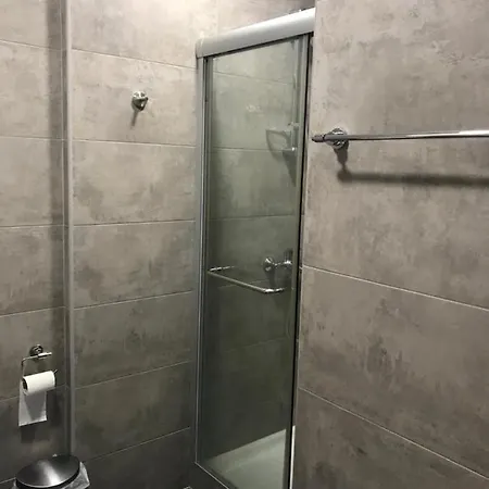 Galaxy Court Modern Lejlighed *